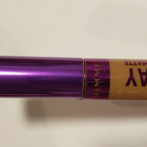 Rimmel London 512 Amber Concealer 2 separate tubs - Picture 5 of 6